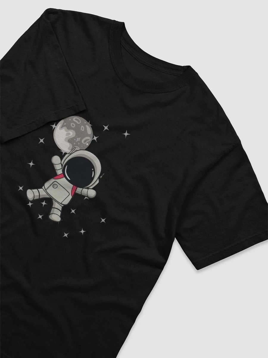 Moonstruck Astronaut Tee product image (19)