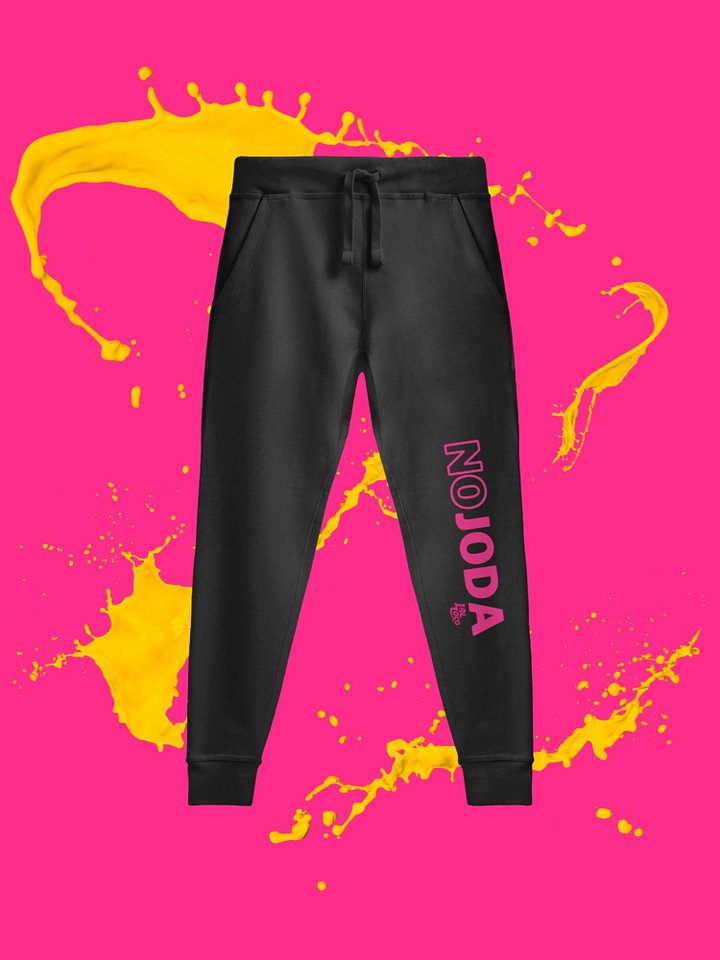 "No Joda" Jogger product image (1)