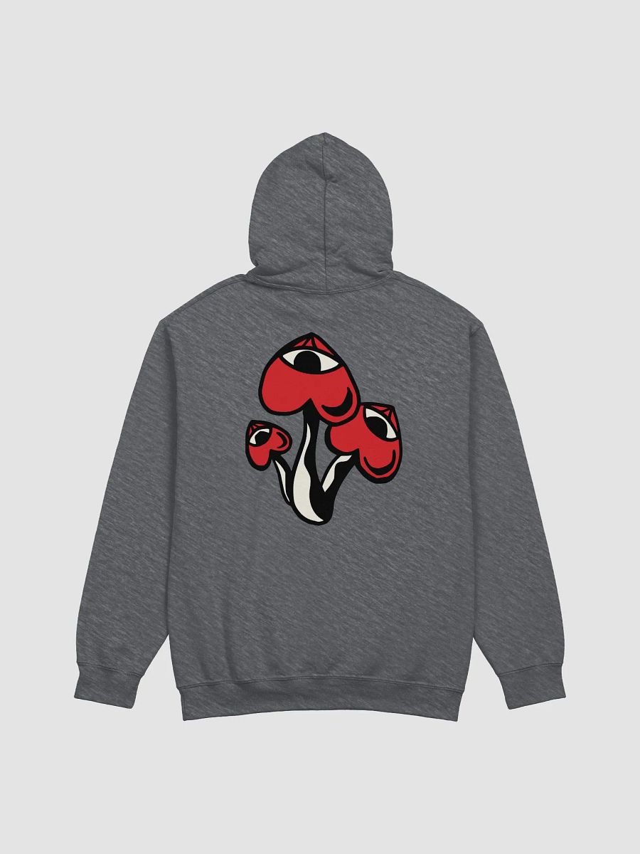 Shroom Hearts Hoodie product image (15)