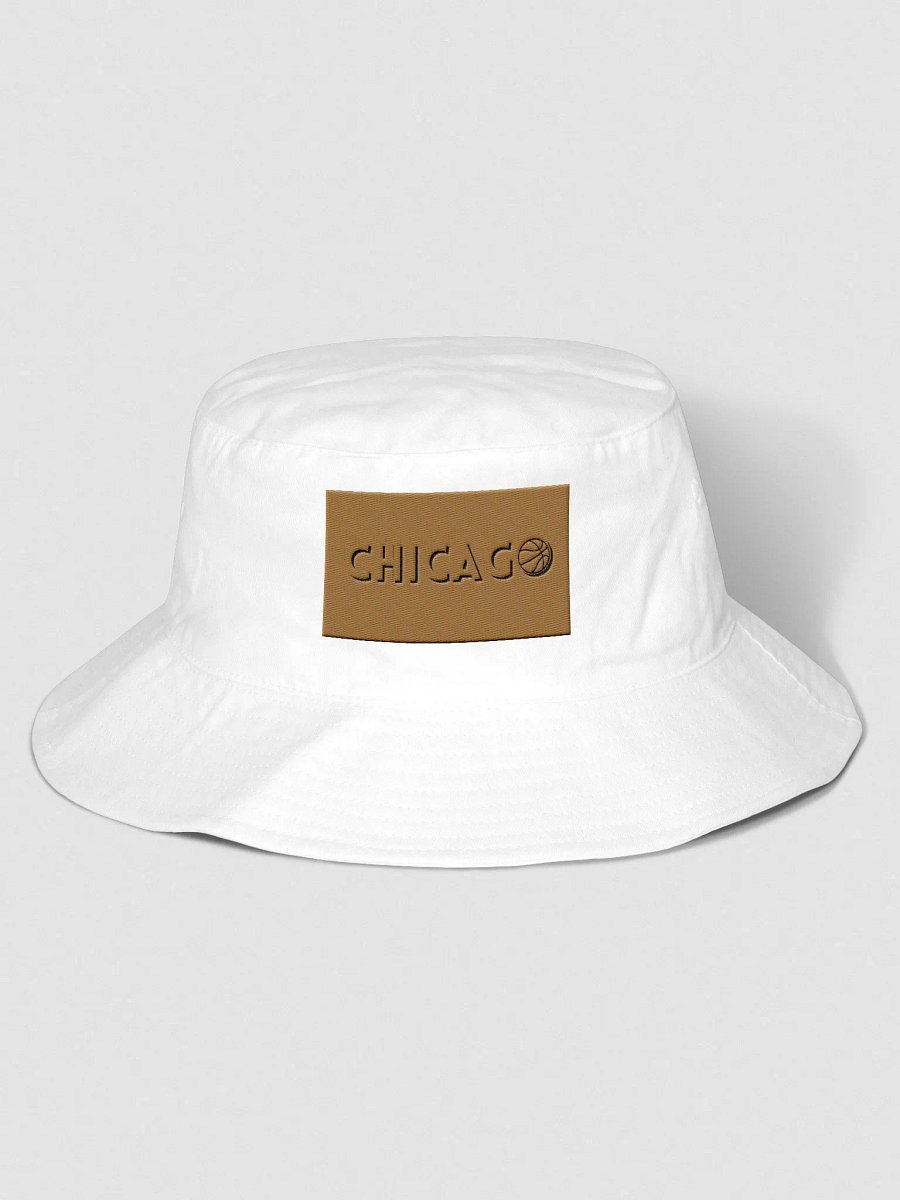 Flexfit Bucket Hat - Chicago product image (21)