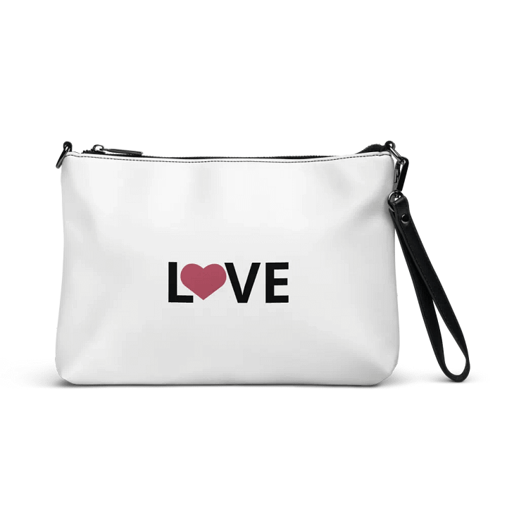 Love Adventure Crossbody Bag product image (1)