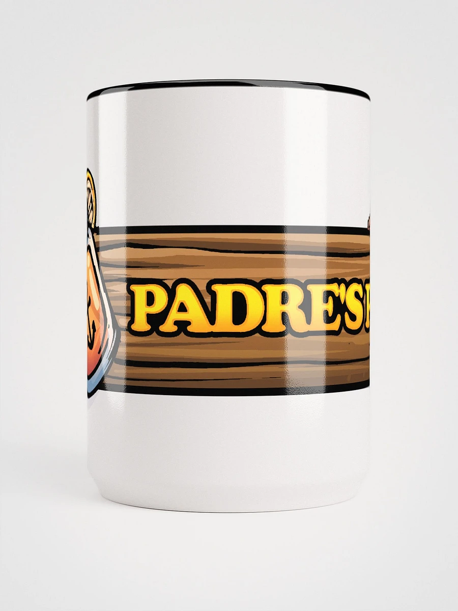 2024 Porch Mug (B) 15oz product image (5)