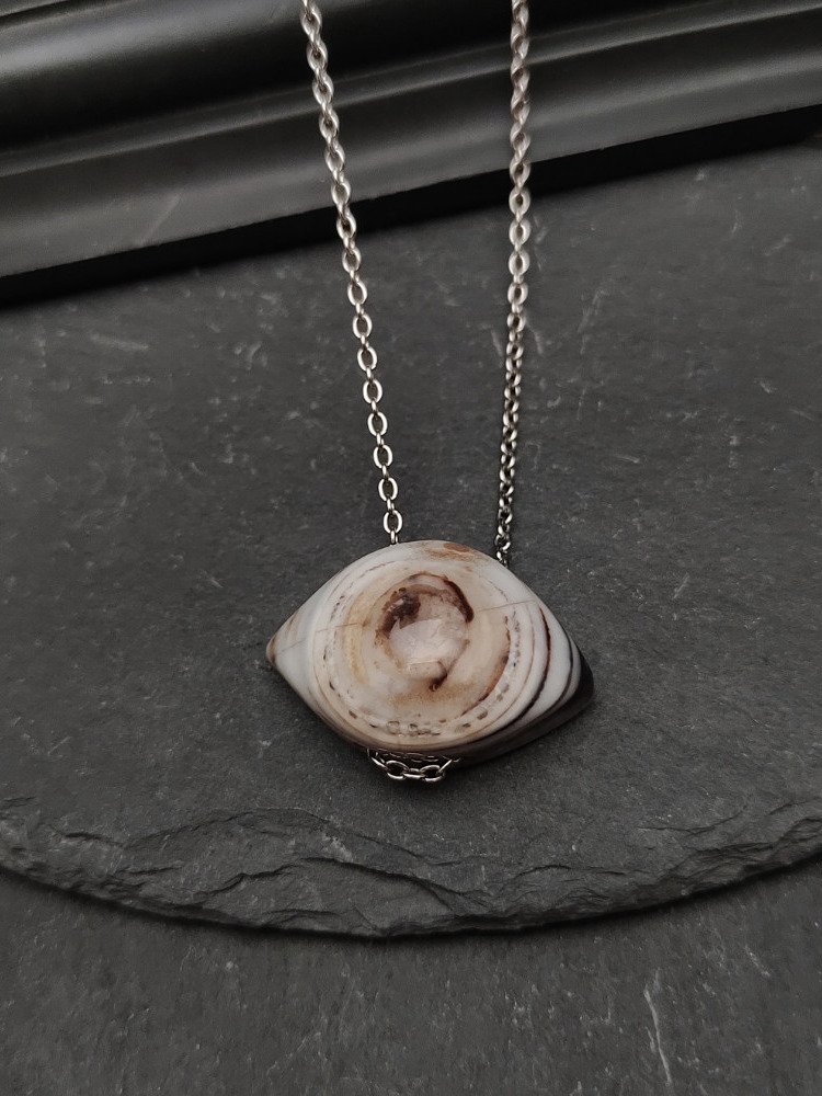 Eye Agate Oracles - The Ether product image (2)