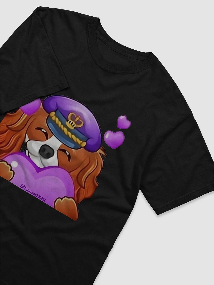 Canine Heart Hug T-Shirt product image (3)