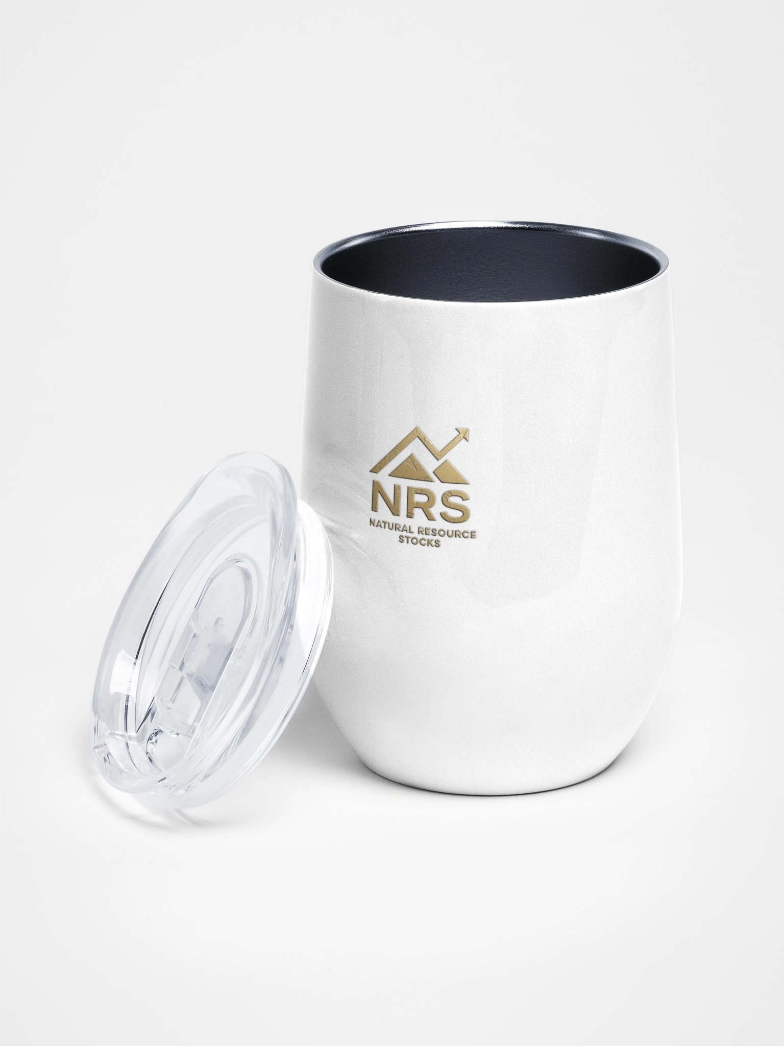 Gold Life Insulated Cup product image (2)