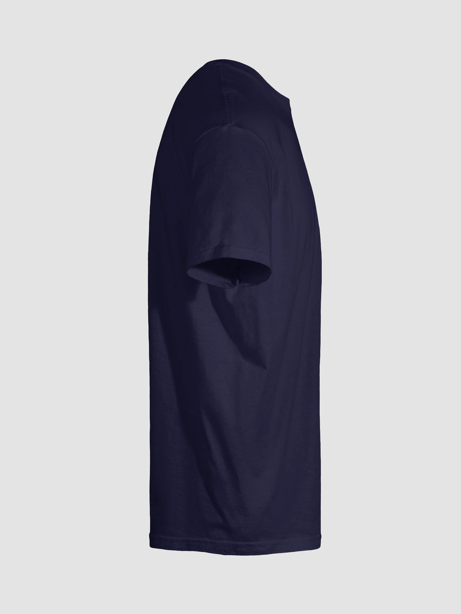 Unisex Softstyle T-Shirt- I'd rather be with my dog. product image (10)