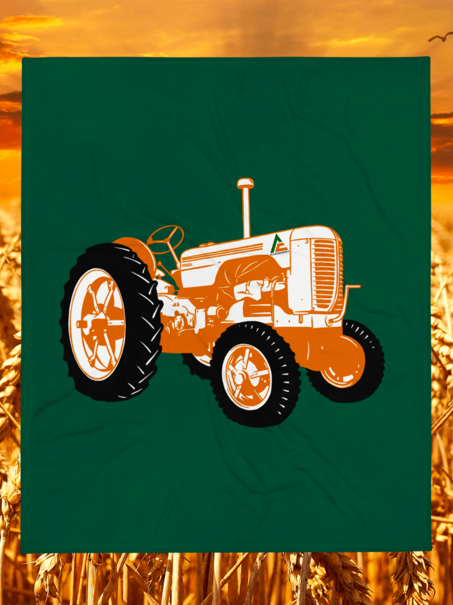Snore like a Tractor product image (1)