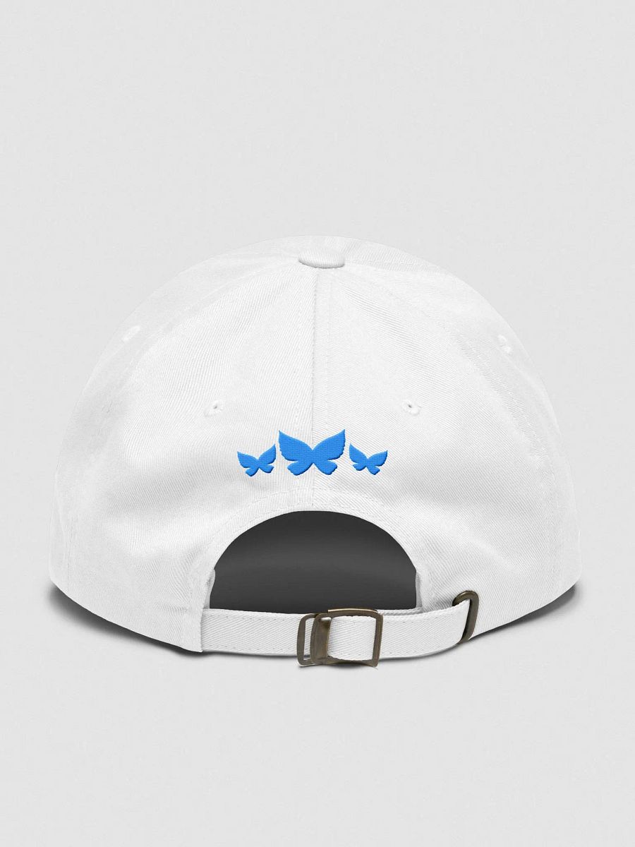 Wispen Logo Dad Cap product image (2)