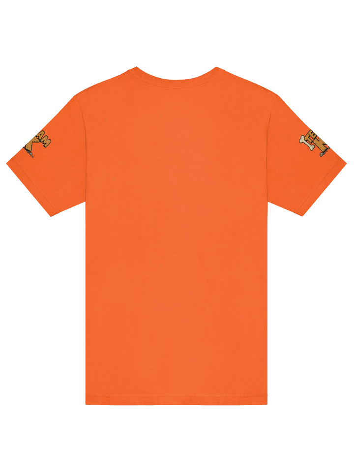 Team K Stone Age T-Shirt product image (16)