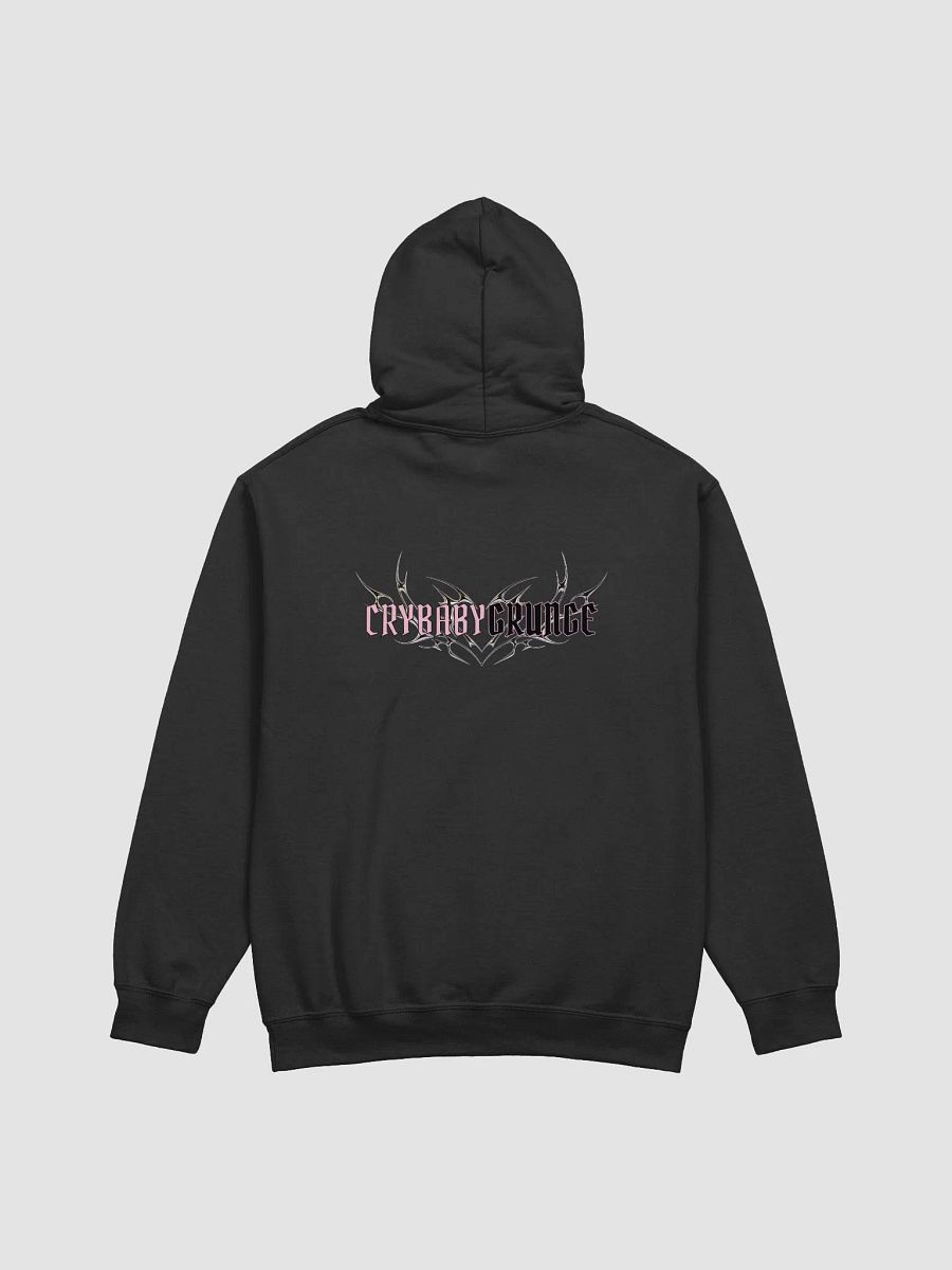 3D CRYBABY HOODIE product image (7)