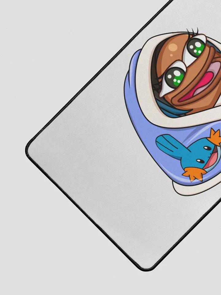 Potato Cozy Mousepad (12