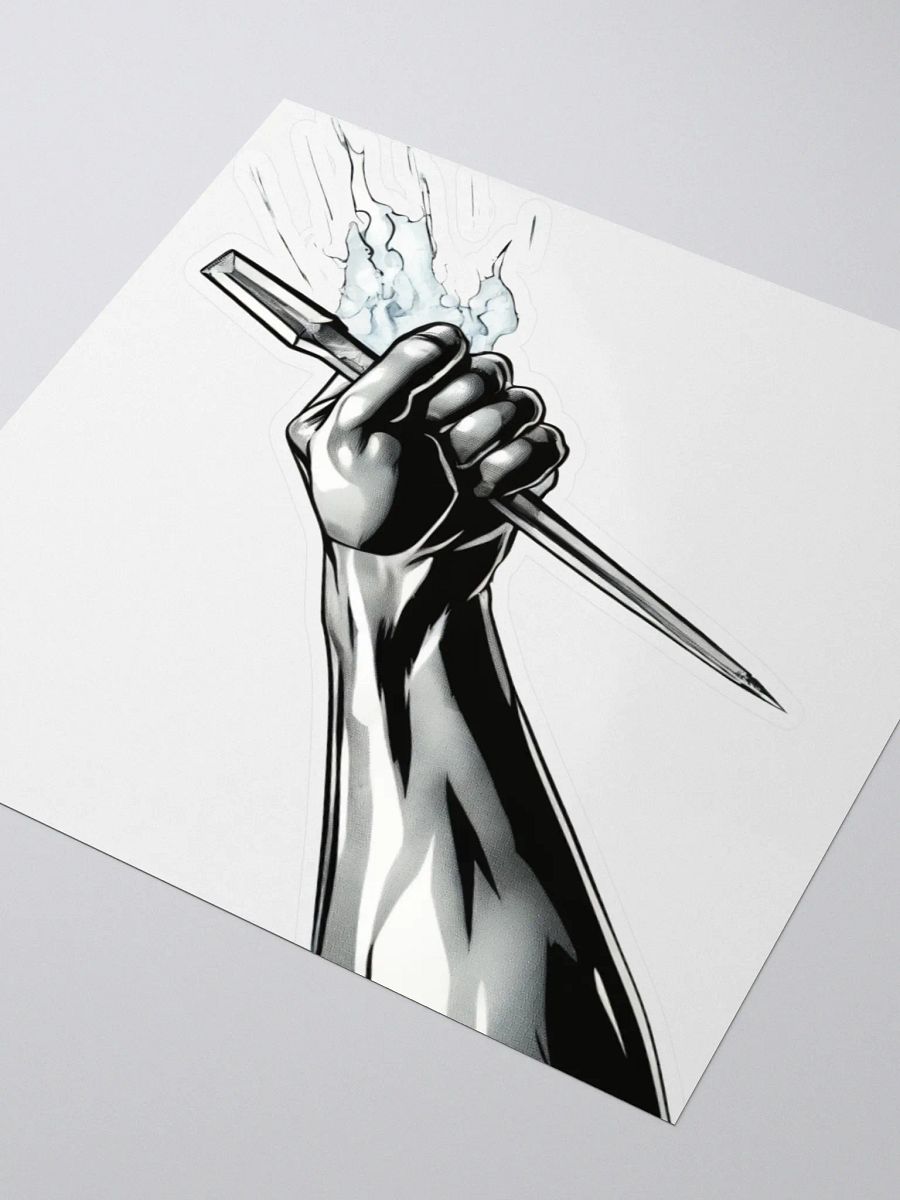 Ice, pick & stick product image (6)