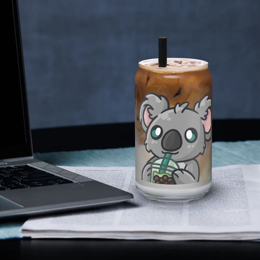 Koala Sippy Cup product image (3)