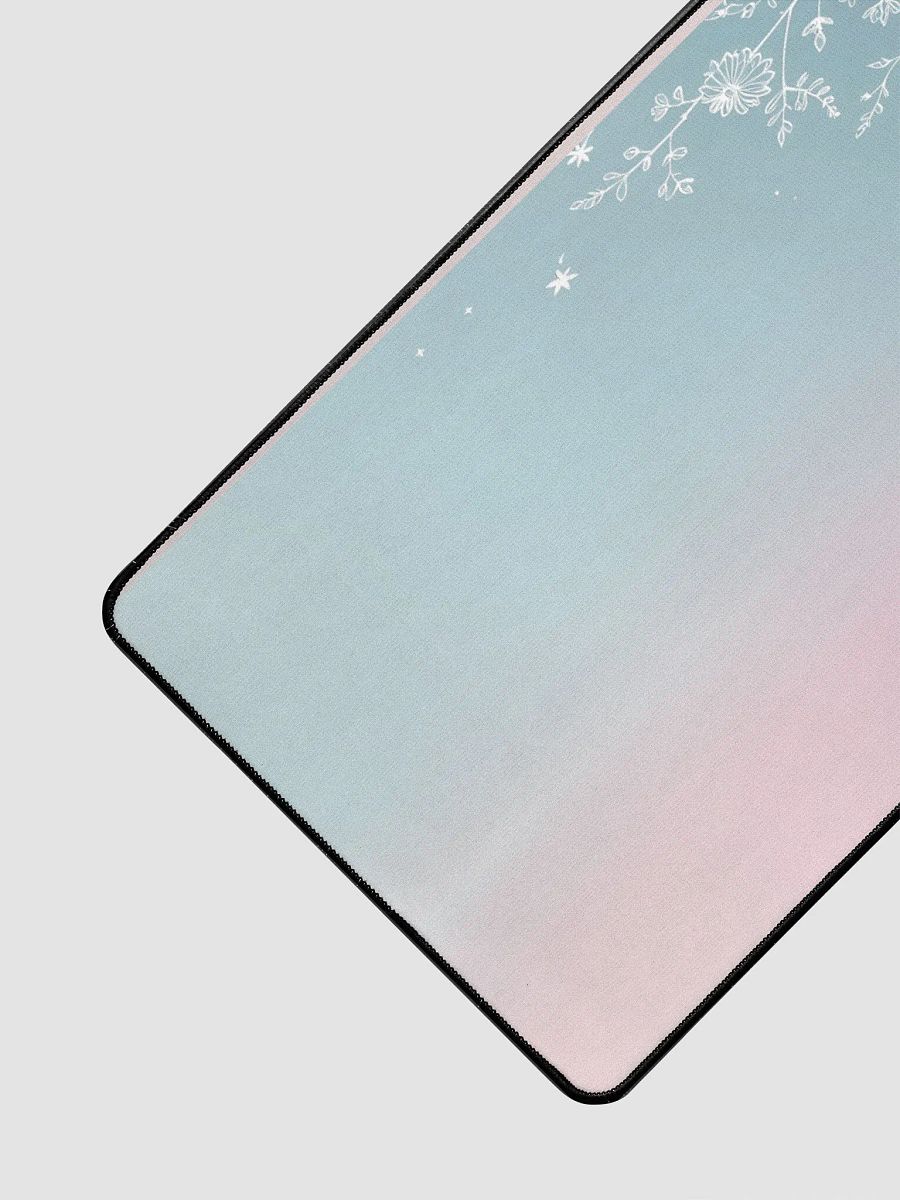 Floral Dreams Desk Mat product image (3)