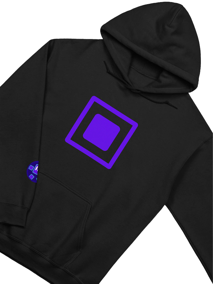 The Square - Hoodie product image (1)