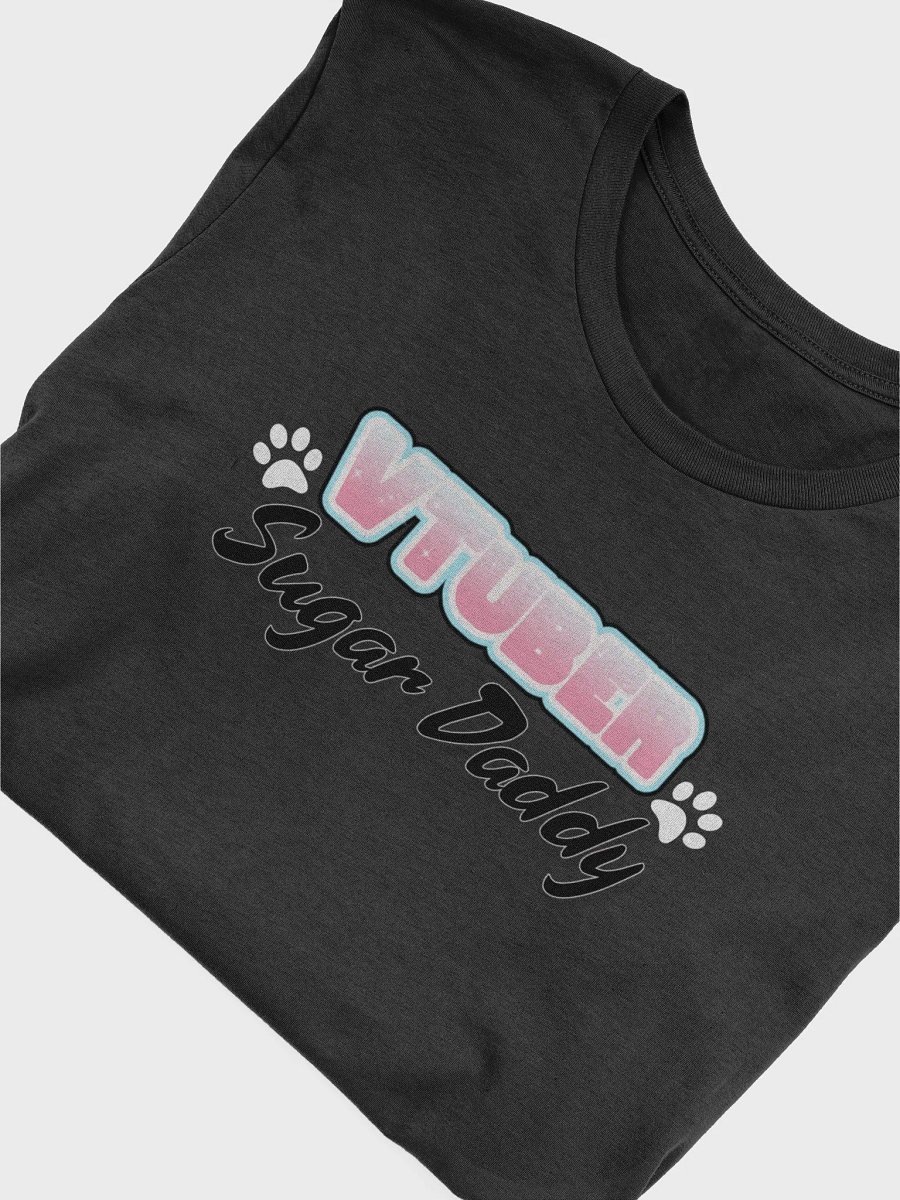 VTuber Sugar Daddy - Bella Tshirt product image (4)
