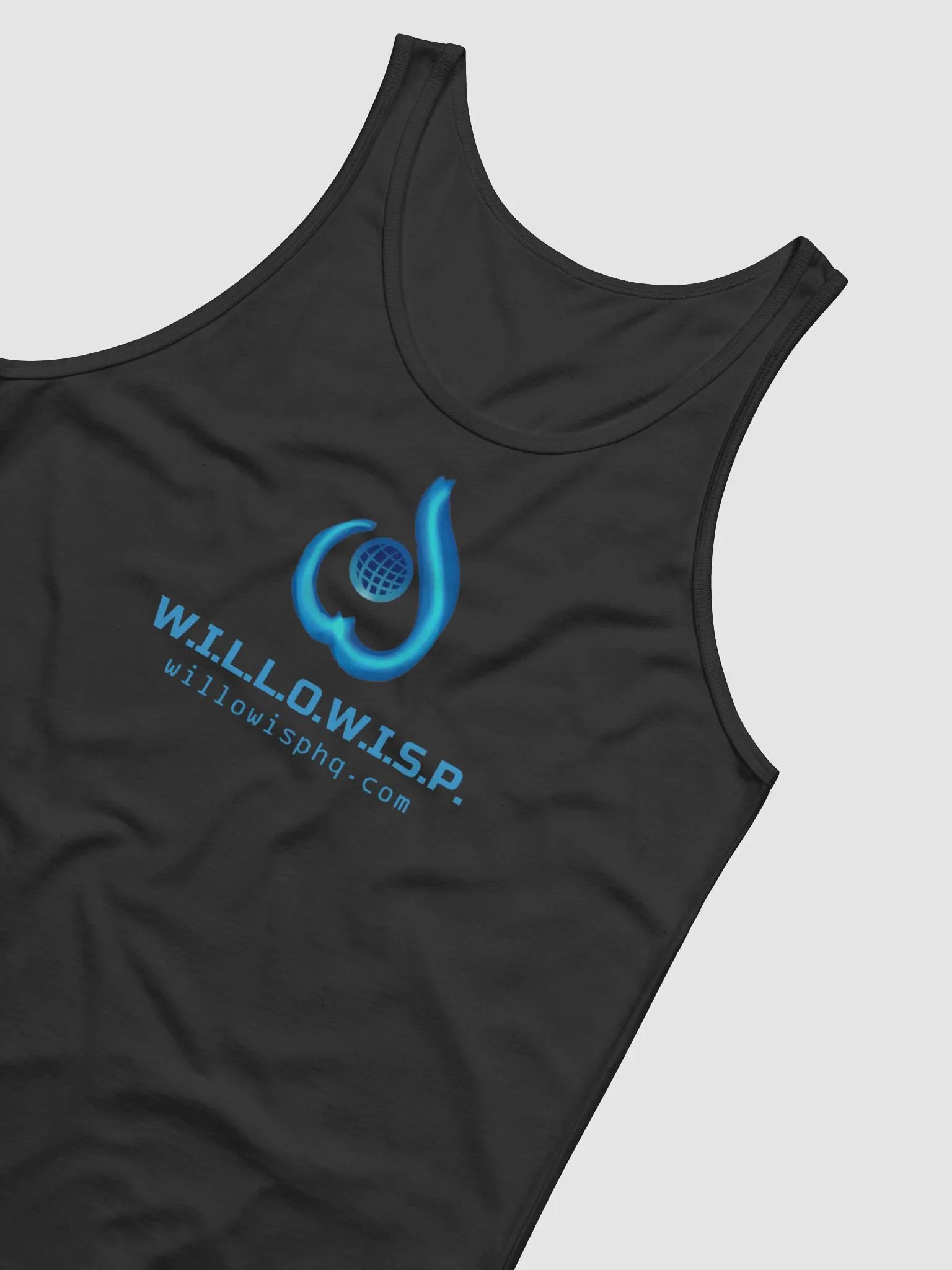 WILLOWISP Jersey Tank product image (4)