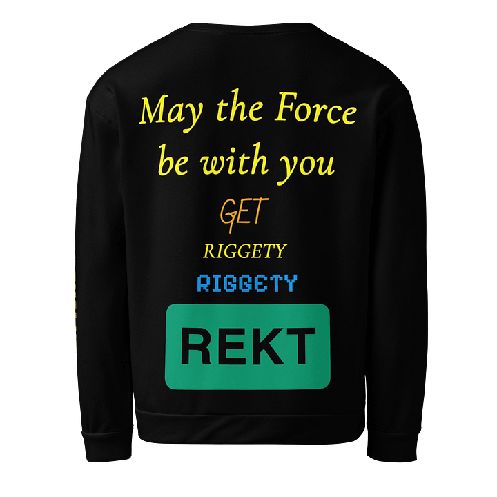 Ninakin Skywalker Shirt product image (2)