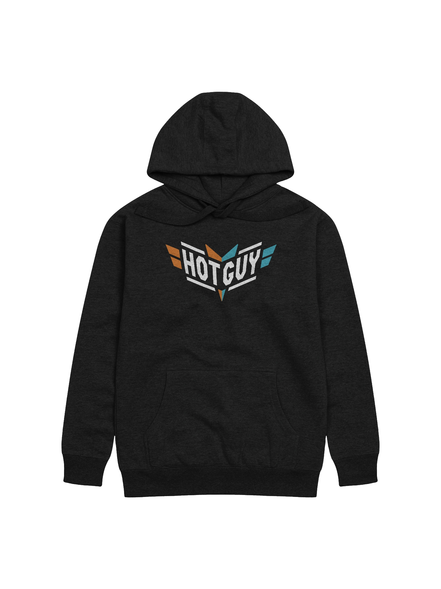 Hotguy Hoodie product image (2)