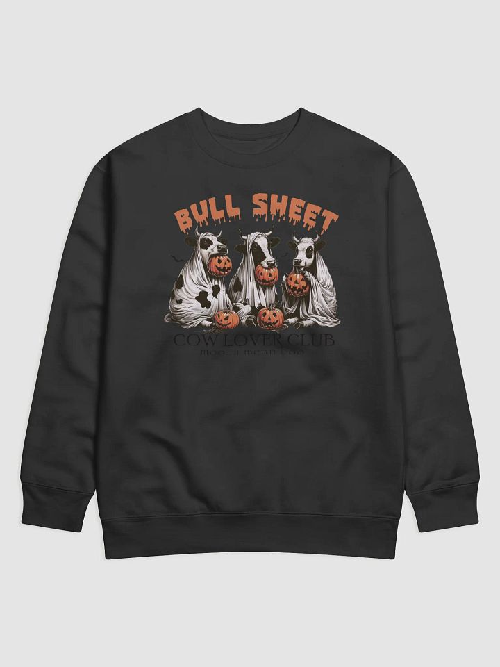 Bull Sheet Top - Unisex product image (1)