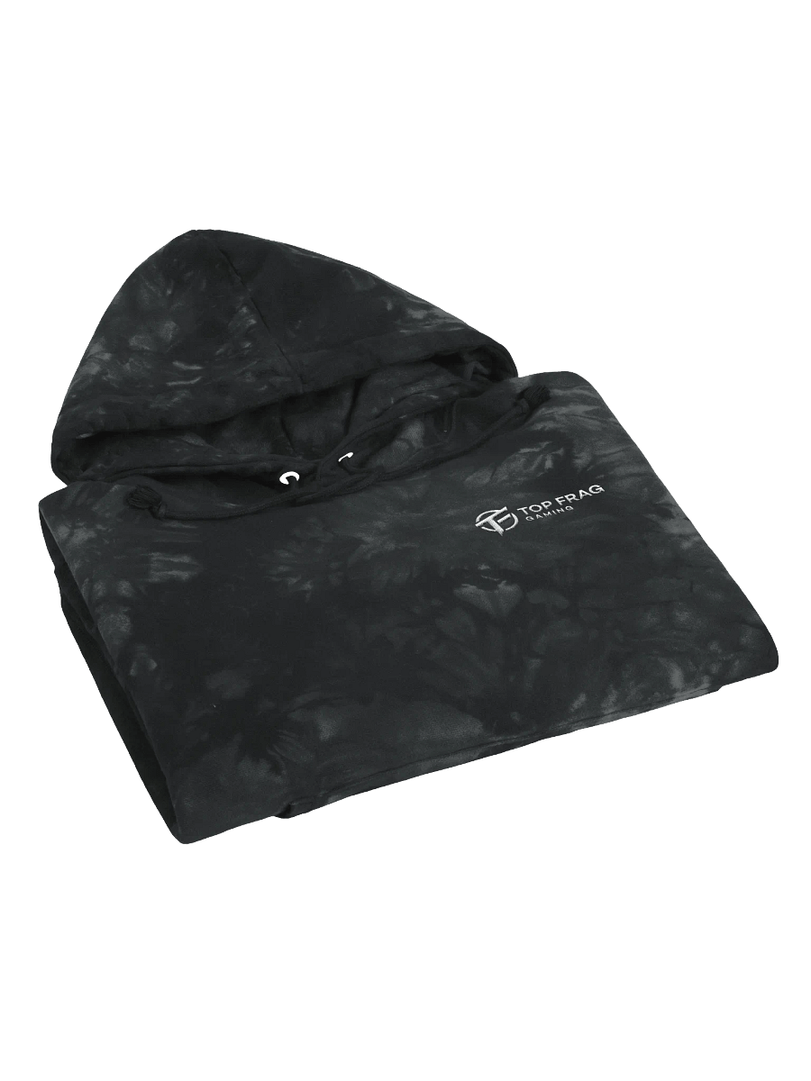 TopFrag™ Champion Tie-Dye Hoodie product image (7)