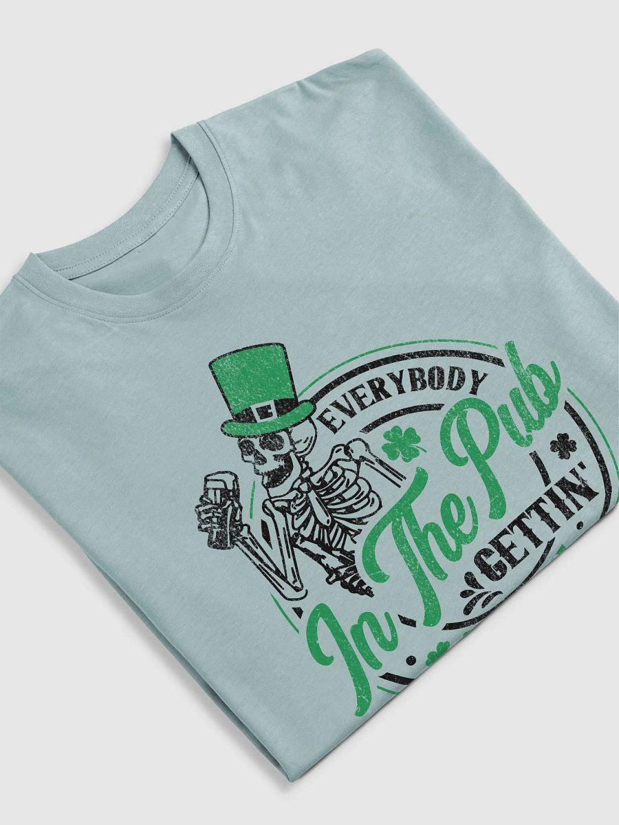 'Pub Night' Graphic Tee product image (17)