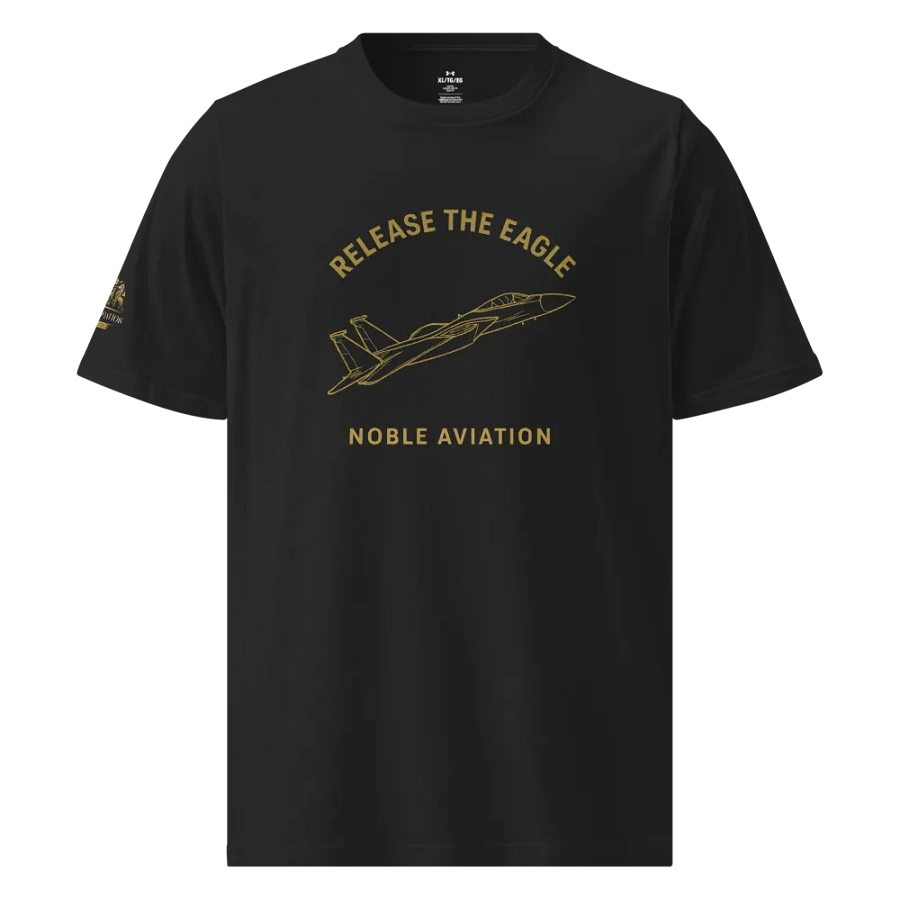 F-15 Release The Eagle product image (1)