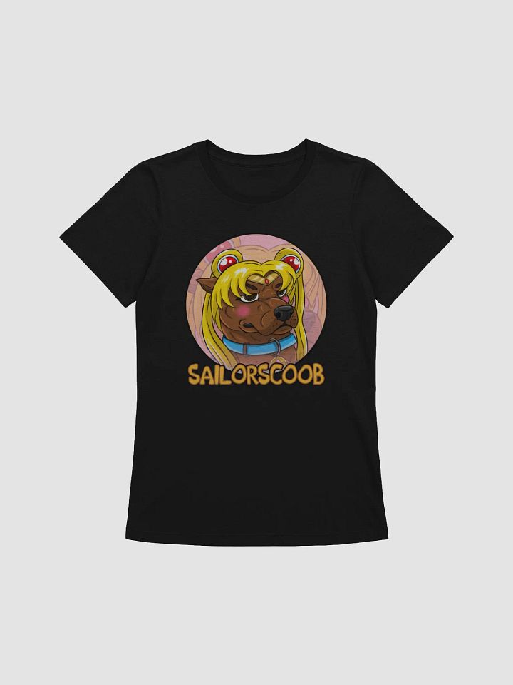 SailorScoob Women's tee product image (2)
