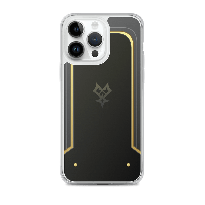 Gummiphone X Tainted Lightborne Case product image (1)
