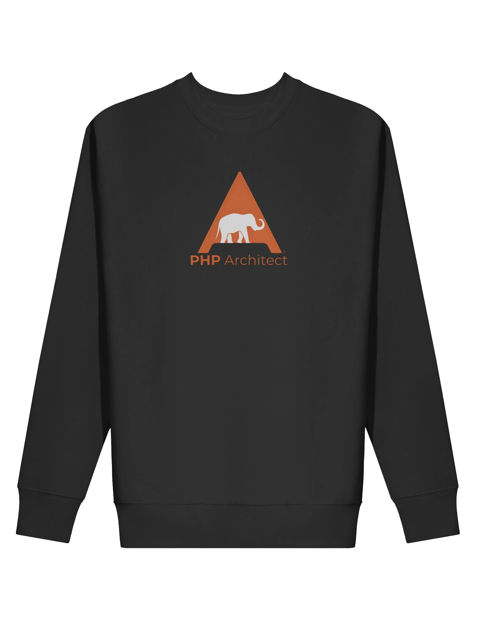 PHP Architect Premium Crewneck Sweater product image (4)