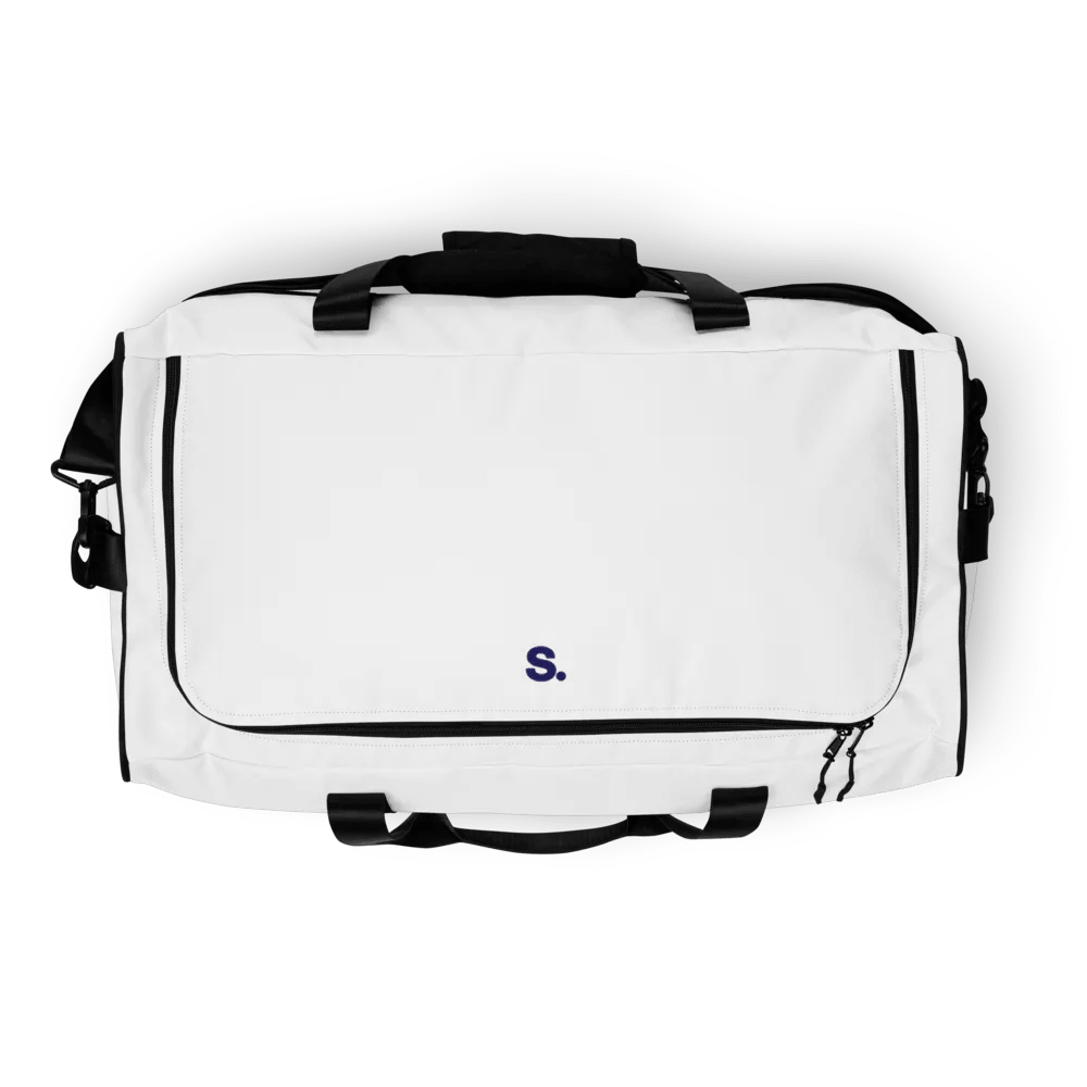 SERHANT. Duffle product image (10)