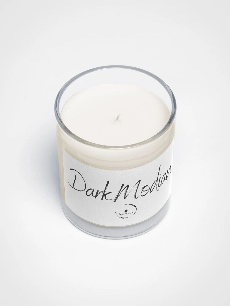 DarkModian Candle product image (3)