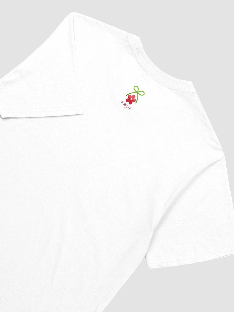 Love is a losing game Tee product image (7)