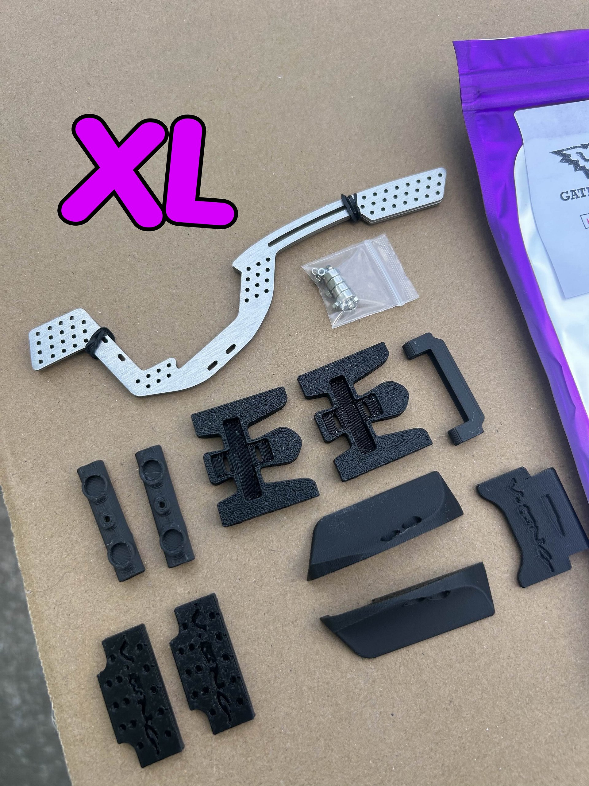 V.ENG Chassis Kits product image (2)