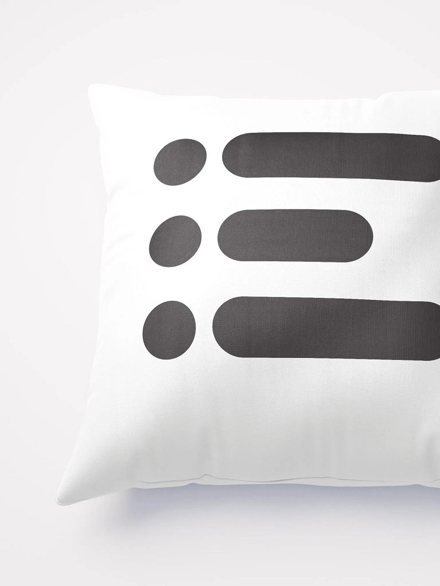 All-Over Print Basic Pillow product image (2)