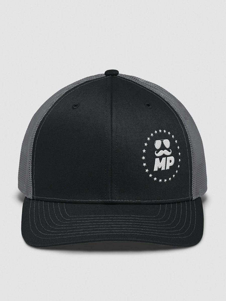 MinorPayne Richardson Hat product image (1)