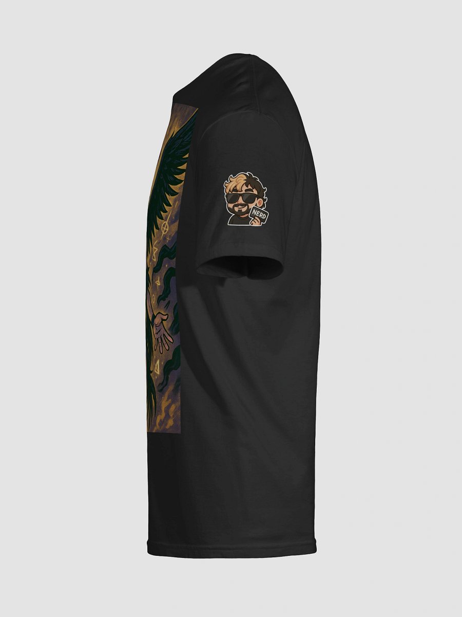Nerdemon TShirt product image (5)