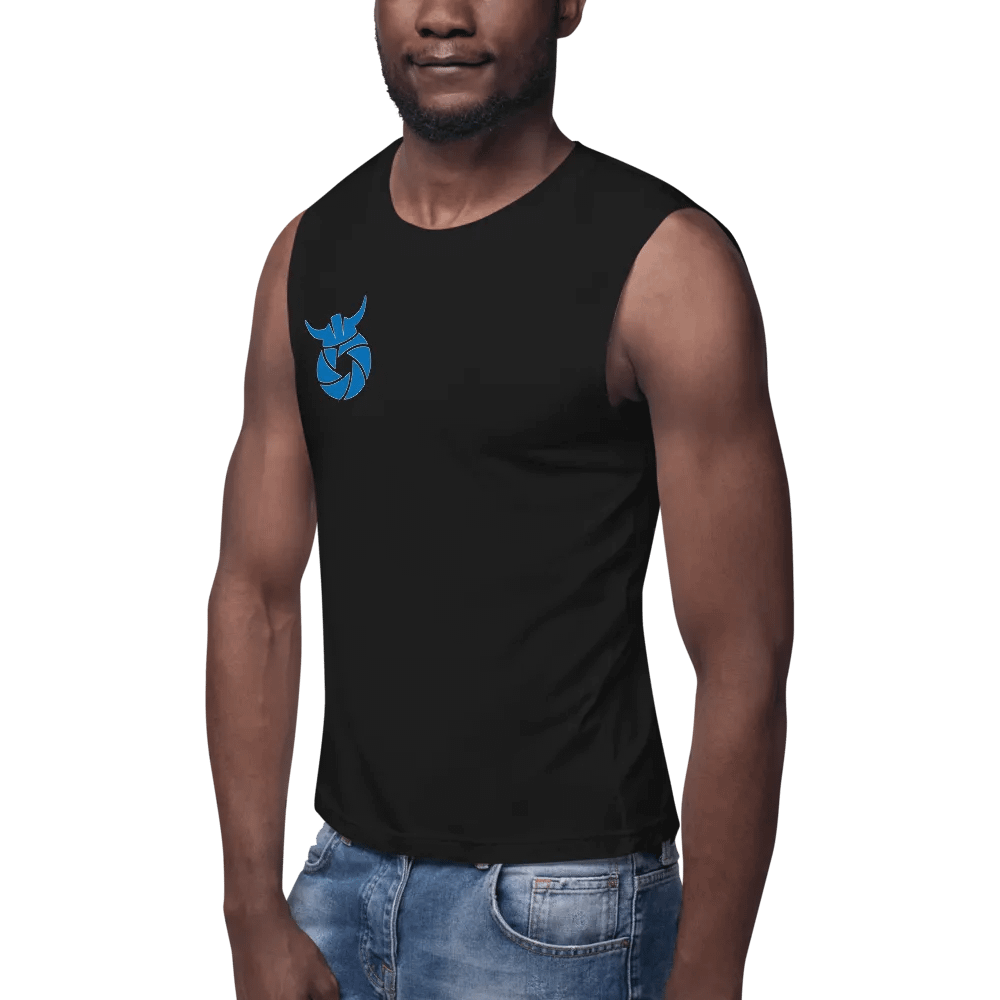 BEEFY CLUB TANK TOP product image (7)
