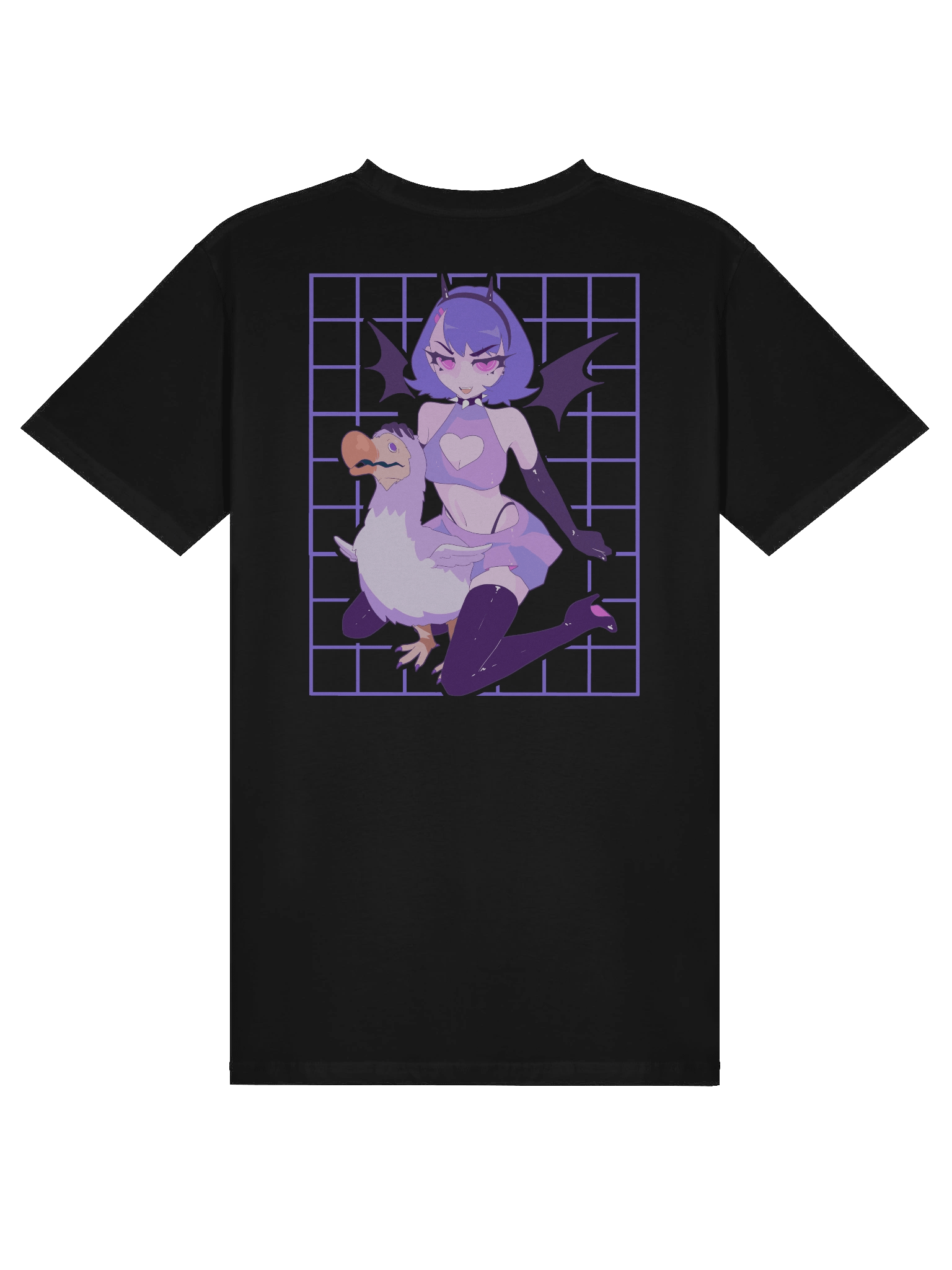 DoDo Gang Waifu product image (4)