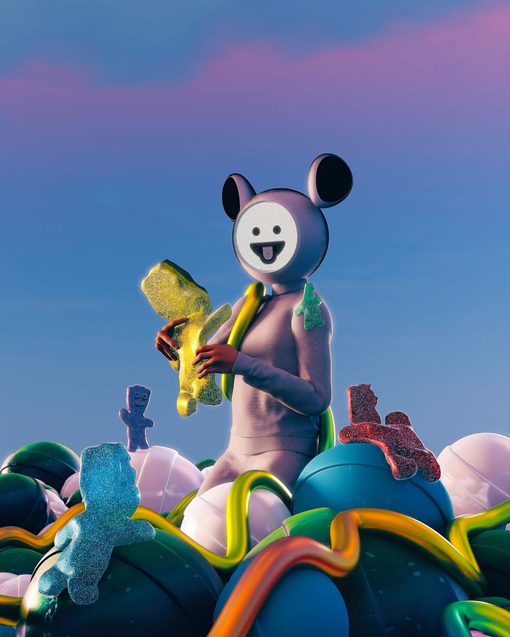 SOUR PATCH KID product image (2)
