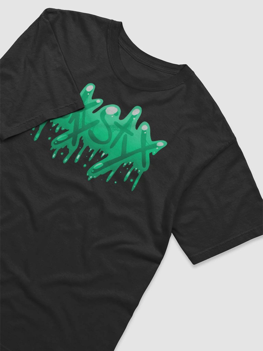 ICKYSTYX graphic tee product image (3)