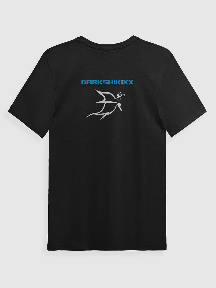 DarkShikixx Streamer T-shirt product image (2)