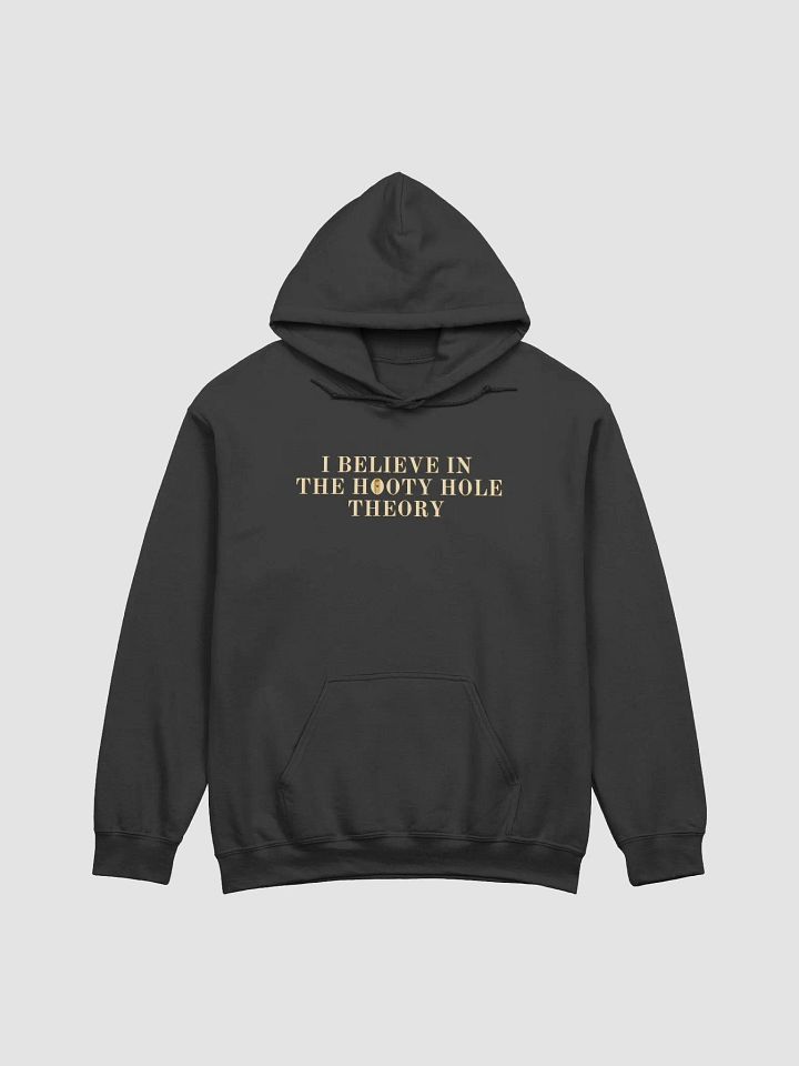 The Hooty Hole Hoodie product image (1)