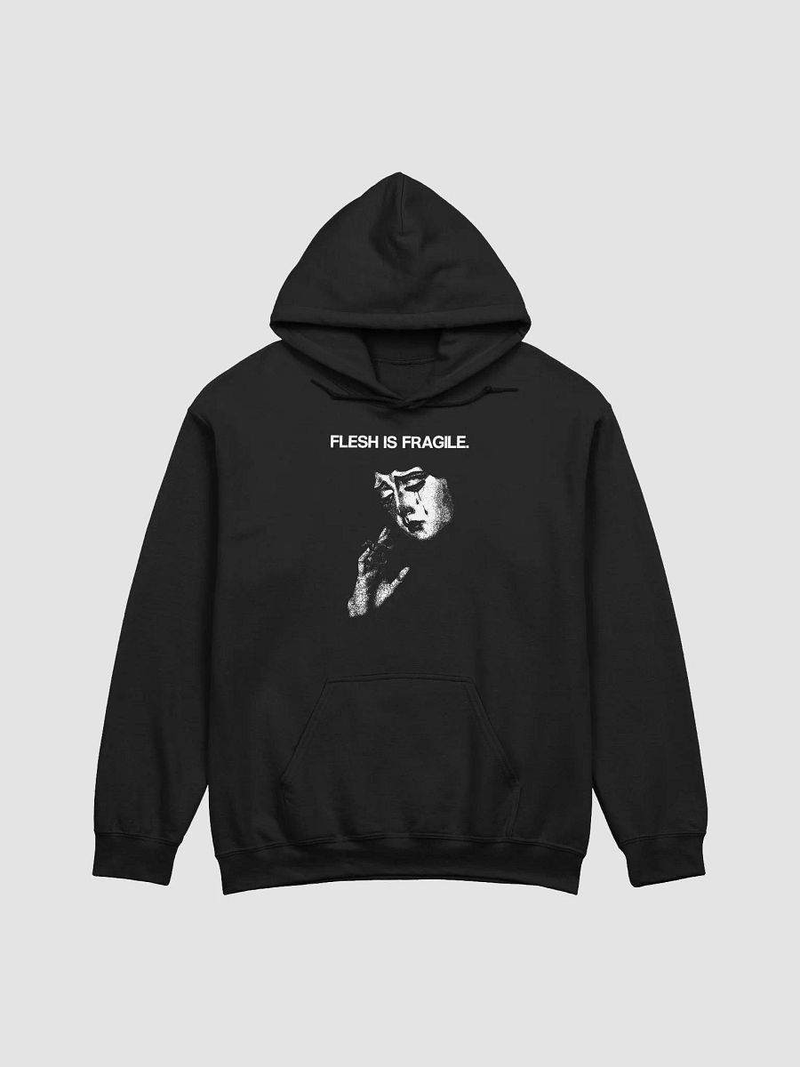 FRAGILE - HOODIE product image (1)