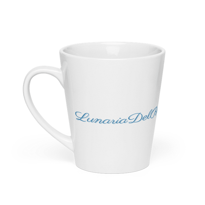 Luna Latte Mug product image (1)