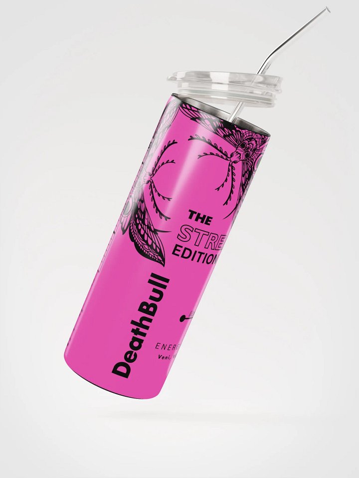 DeathBull: Phantom Edition product image (2)