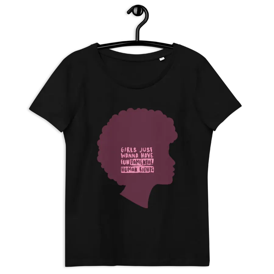 Empowerment Silhouette Tee product image (12)