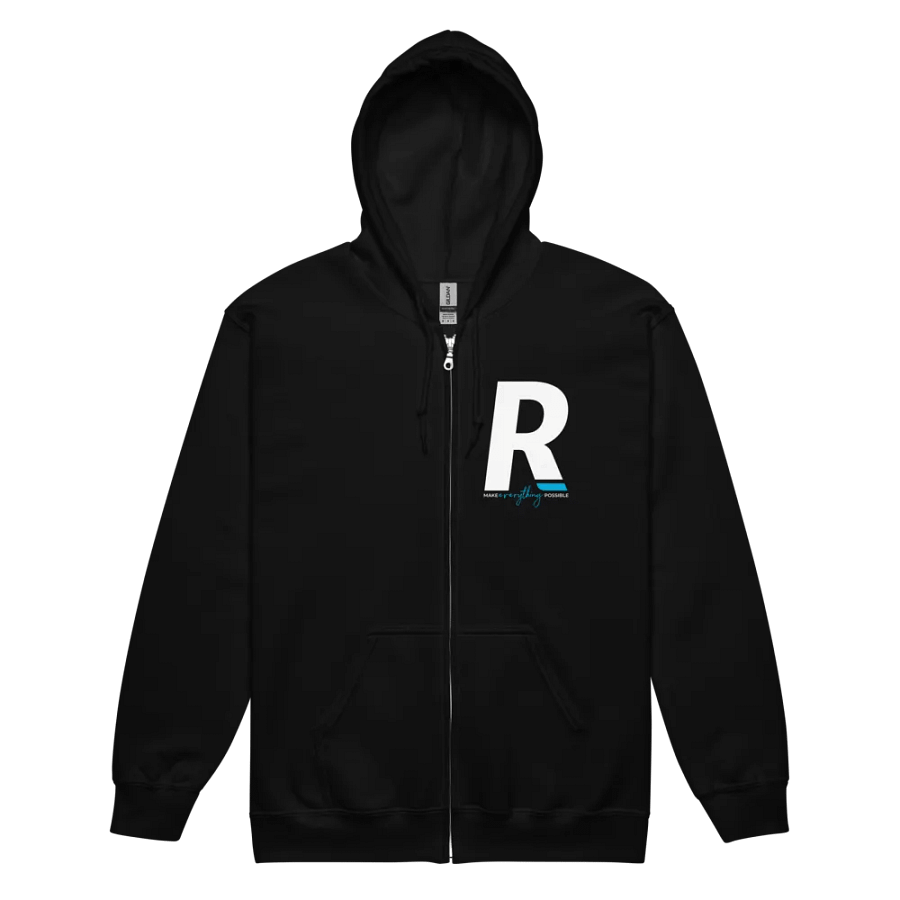 Everything - Zip Hoodie product image (2)