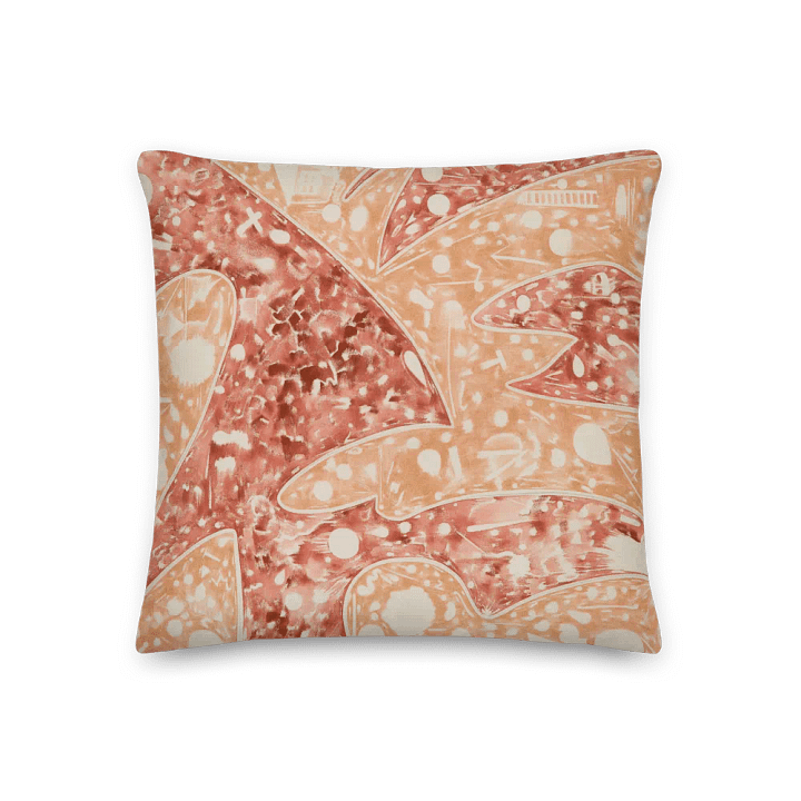 Sandbag Pillow 13 (2-sided) product image (1)