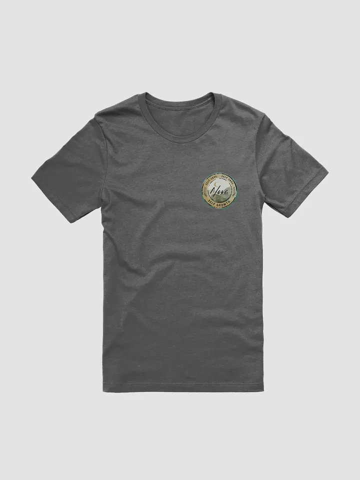 Nova's Self Love Tee product image (4)